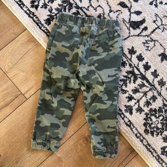 Bundle of 3T cold weather boys outfits - Picture 9 of 12